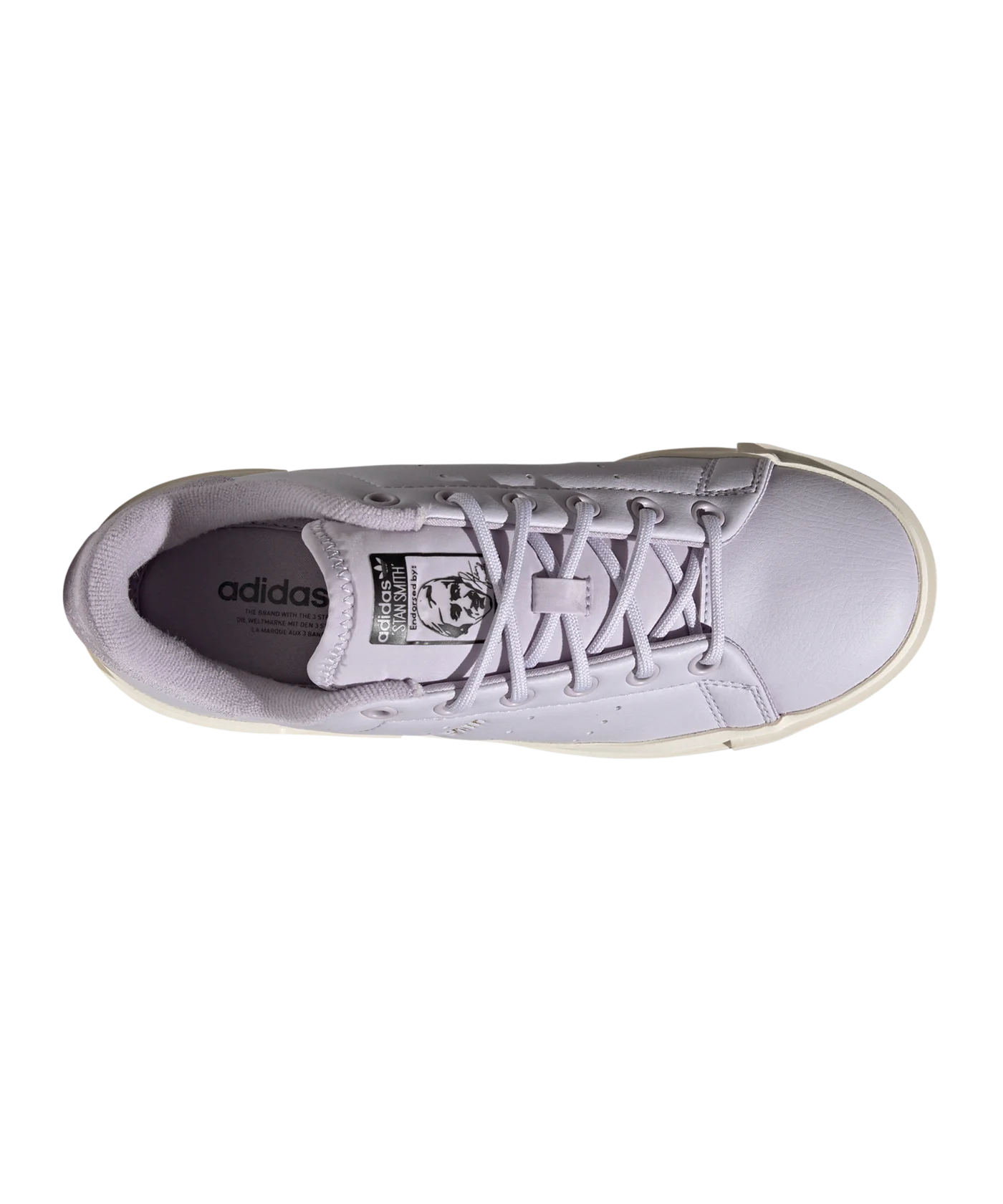 adidas Originals Stan Smith Bonega X Damen Lila