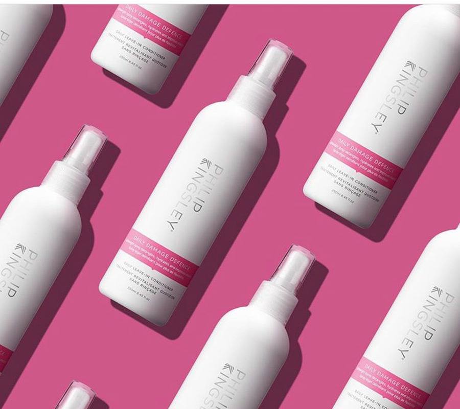 Philip Kingsley Daily Damage Defence 250ml
