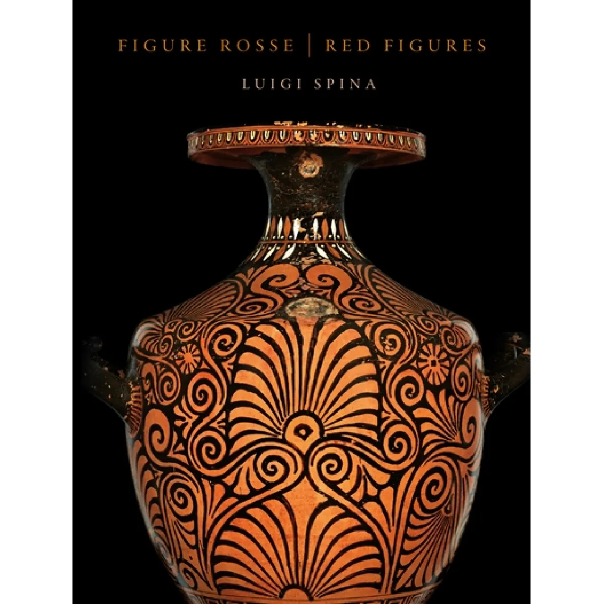 Figure rosse : la pittura vascolare. Red figures : vase painting