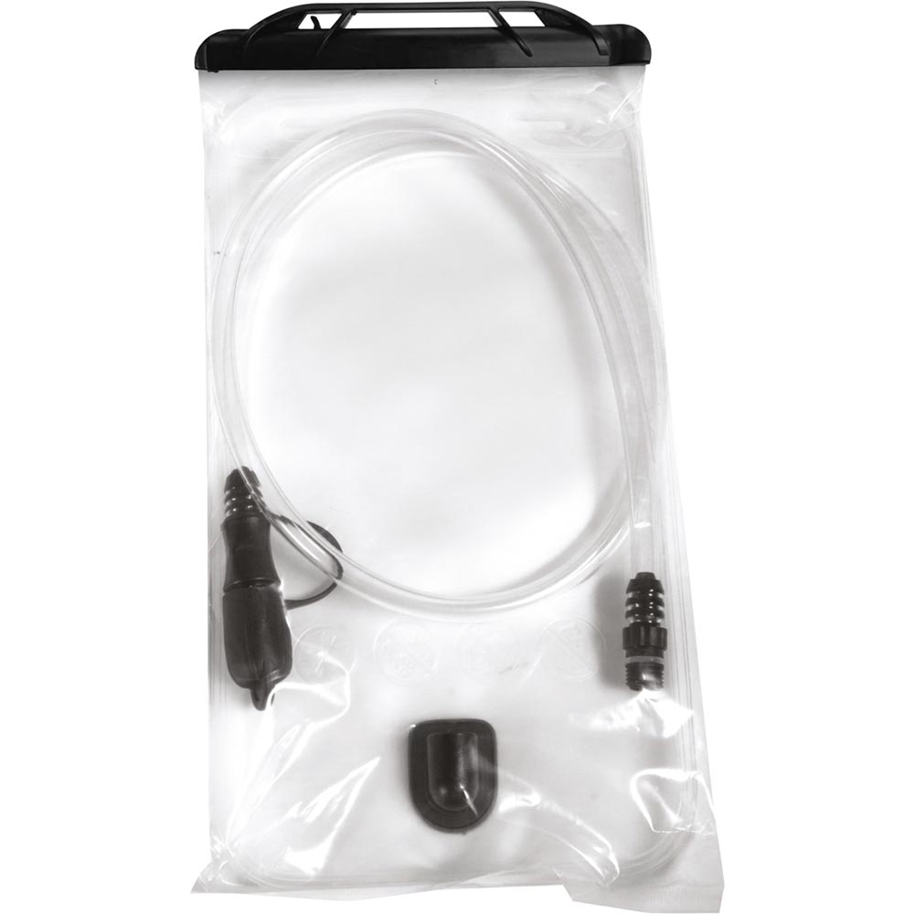 Shot - Sac Hydra Bag Trail Climatic Noir