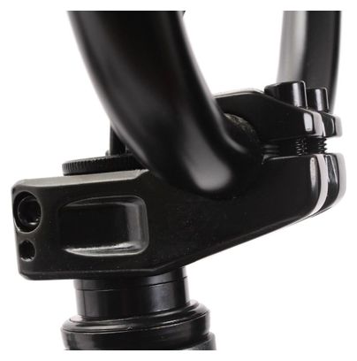 VELO BMX RAVISHER LL ENFANTS NOIR 8 9KG 18 POUCES KHEBIKES