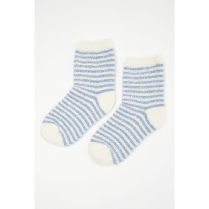 inSua-Home socks strepen - InSua