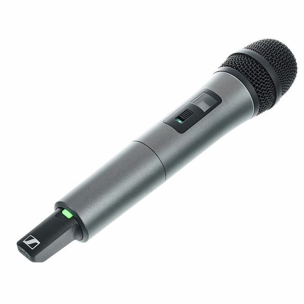 Sennheiser XSW 1-835 GB-Band Vocal Set