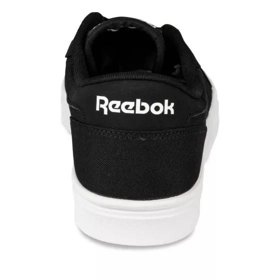 Baskets NOIR REEBOK Royal Heredis
