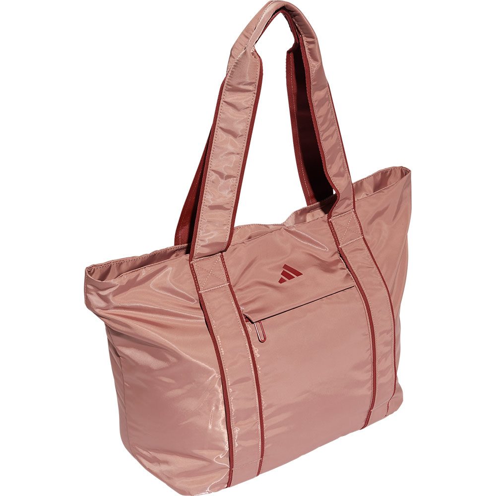 adidas Yoga Tragetasche Damen warm clay