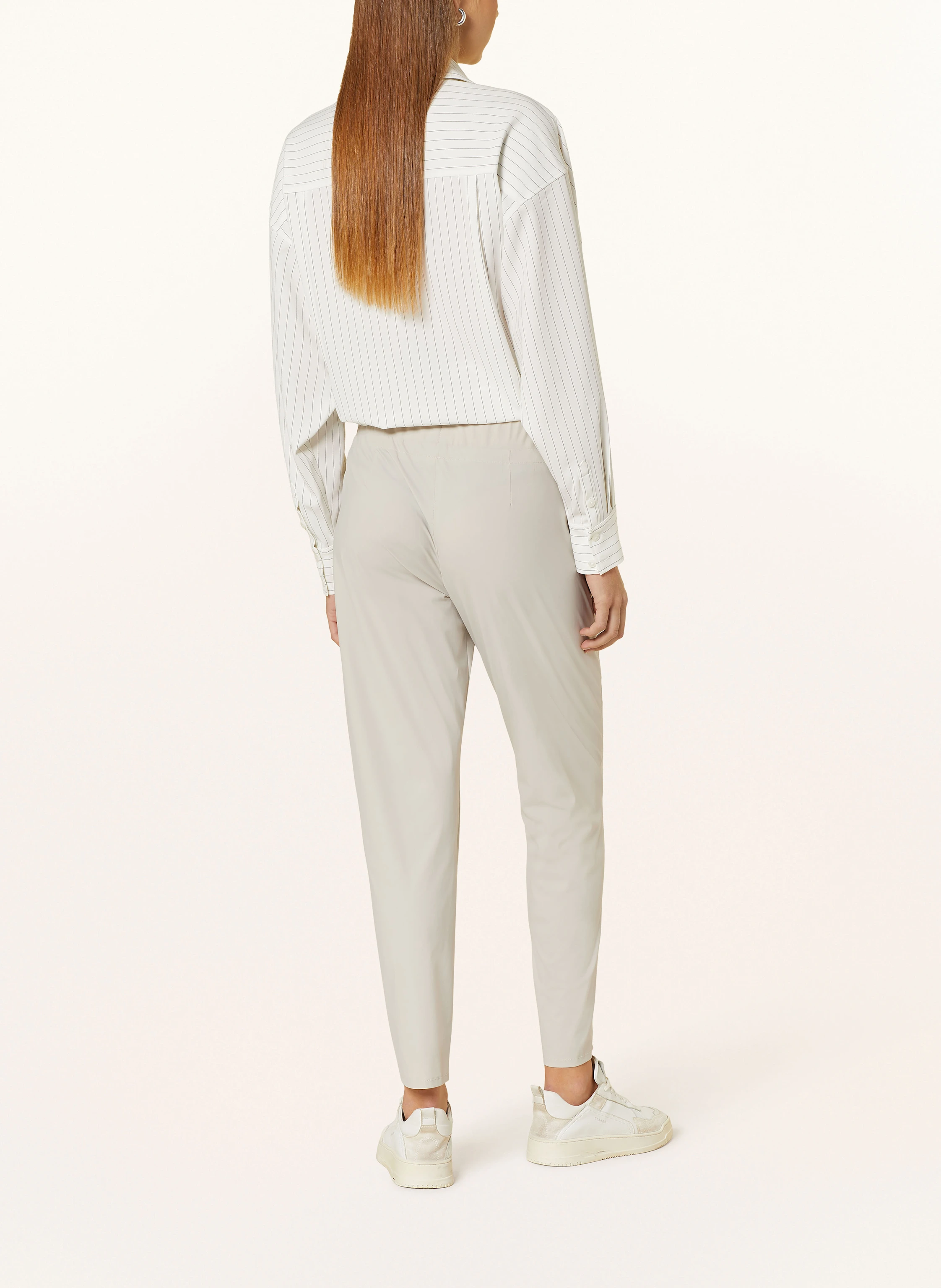 MAC Hose EASY ACTIVE im Jogging-Stil