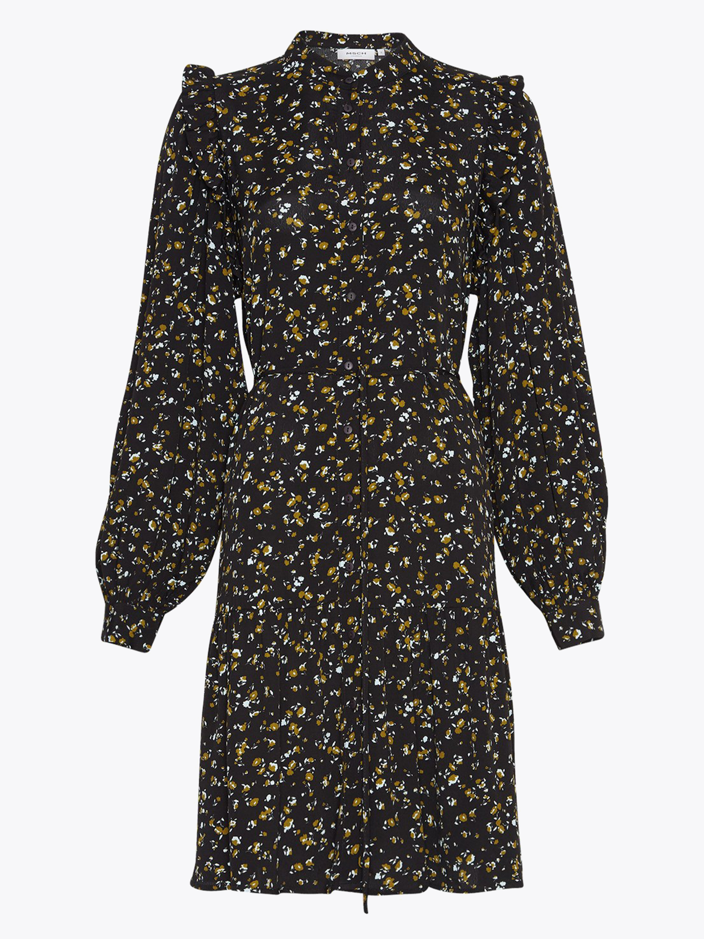 Bellaris Jalina Dress AOP
