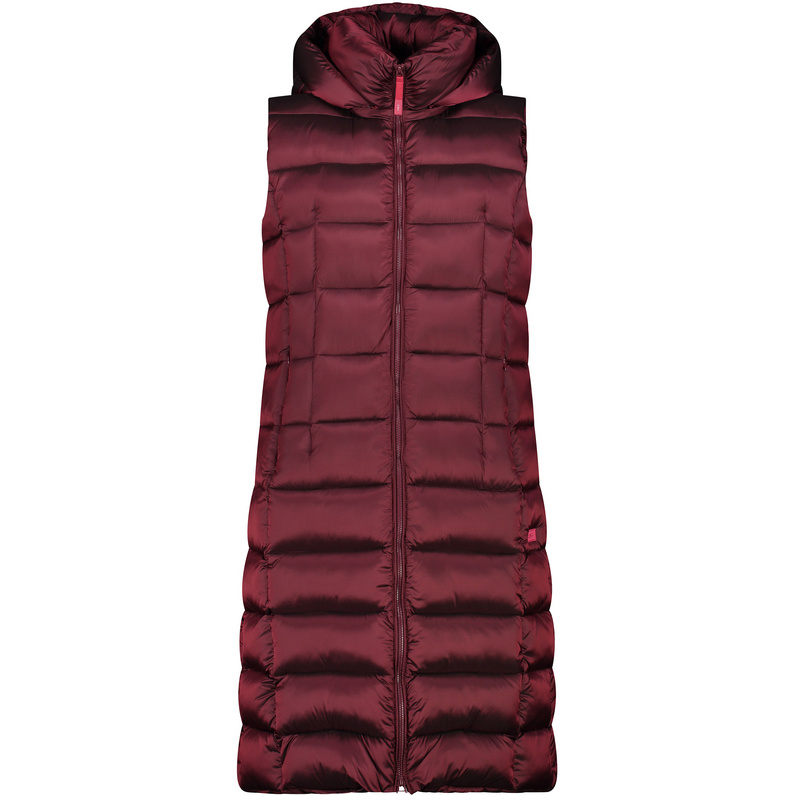 CMP Damen Hoodie Weste