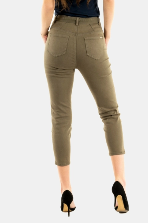 pantalons morgan pstar5 thym