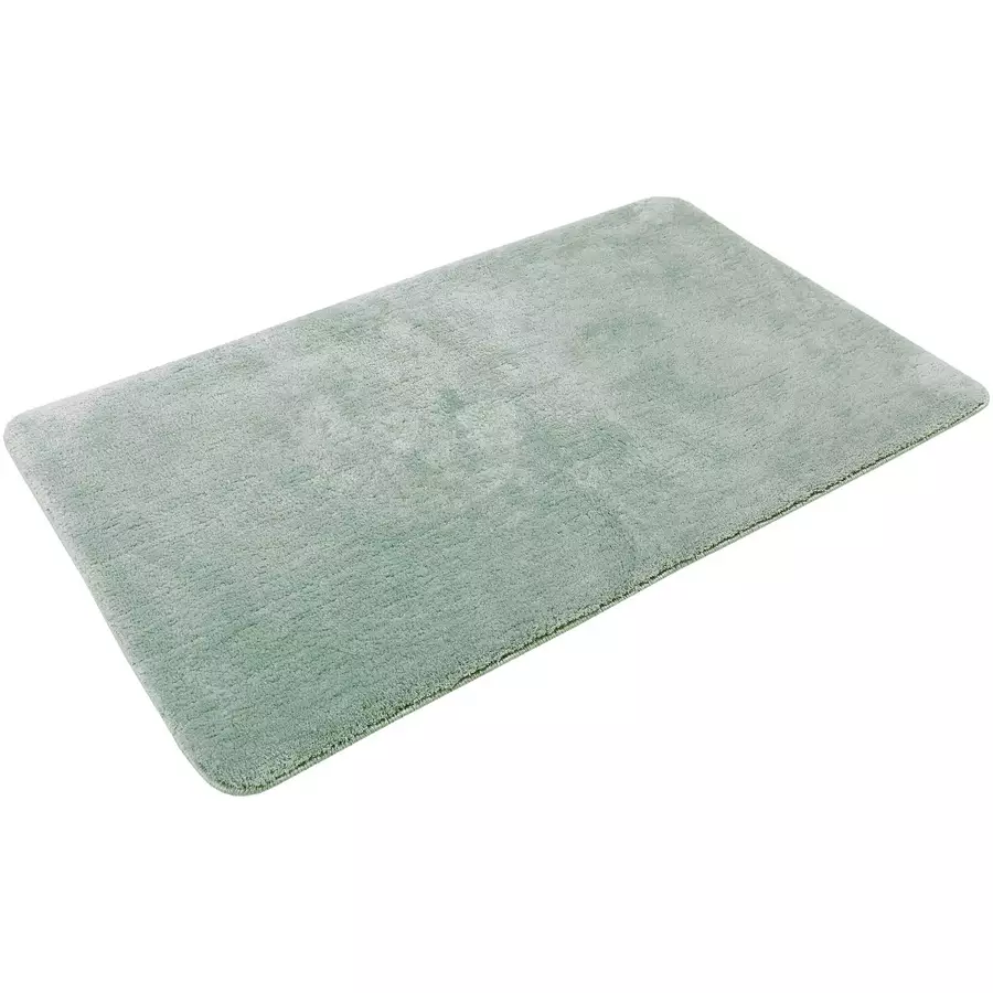 Wecon home Badteppich Joris mintgrün