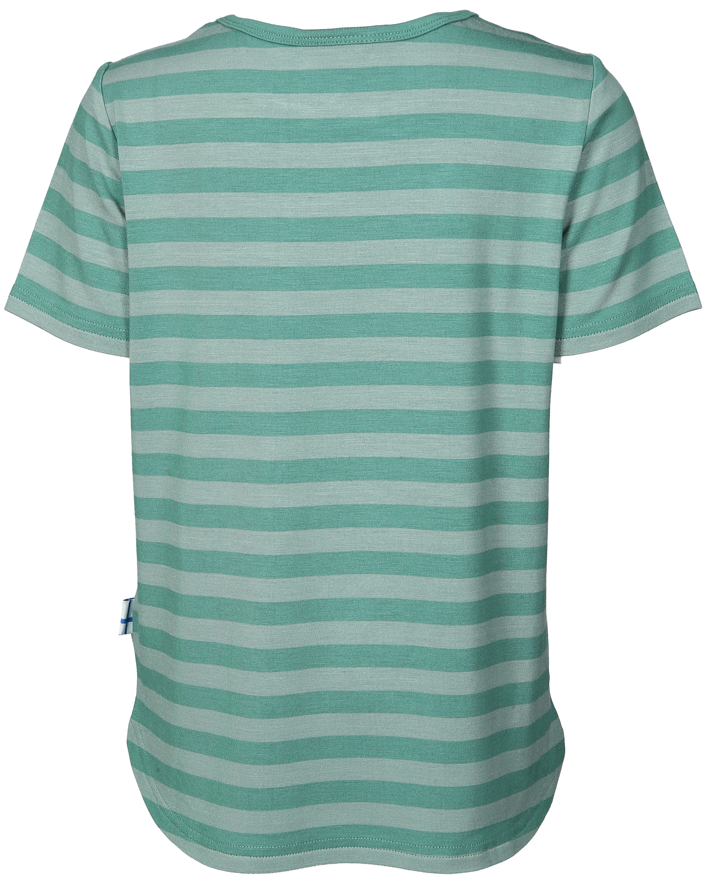 Jersey-T-Shirt MAALARI gestreift in green bay