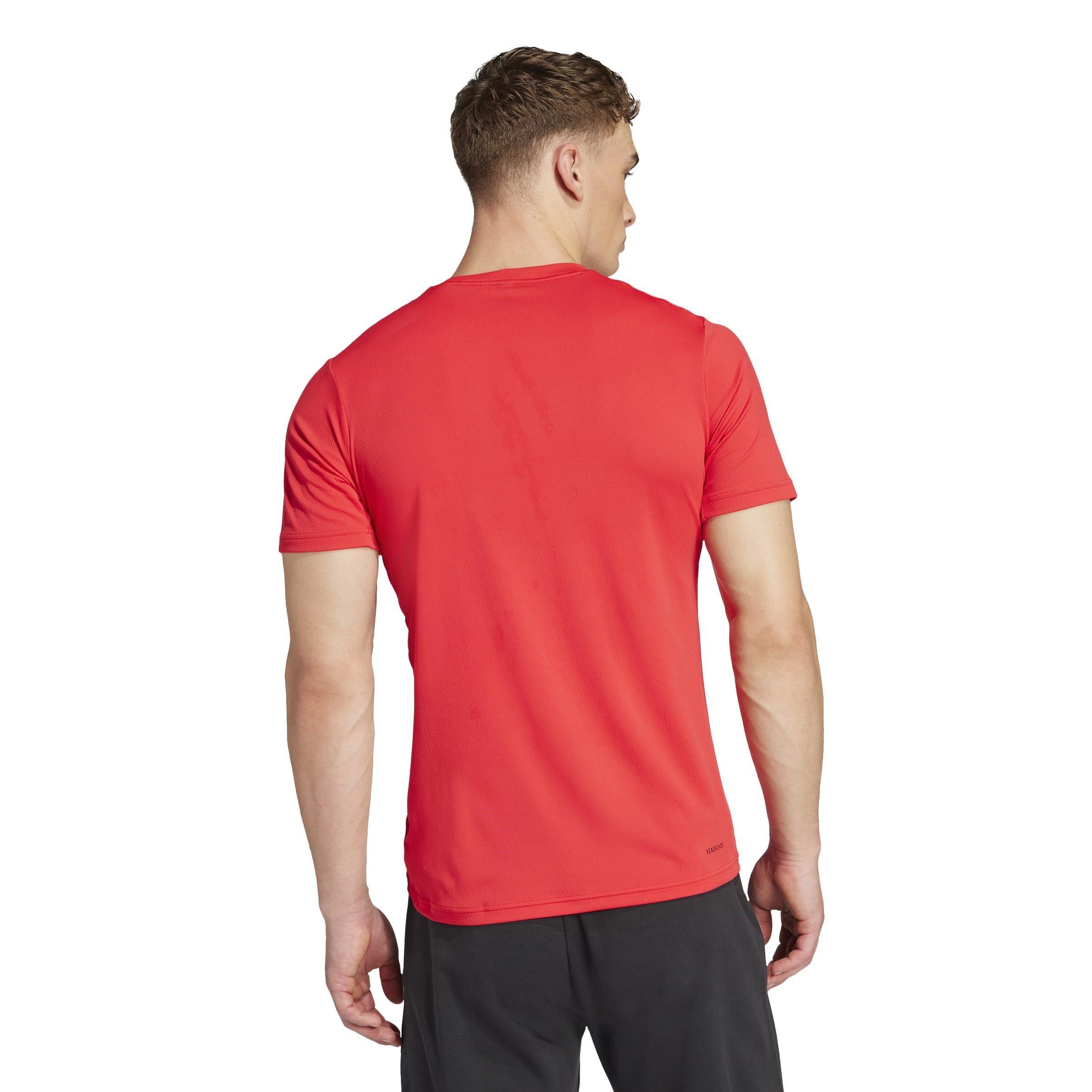 adidas Training Essentials Base T Shirt Mens