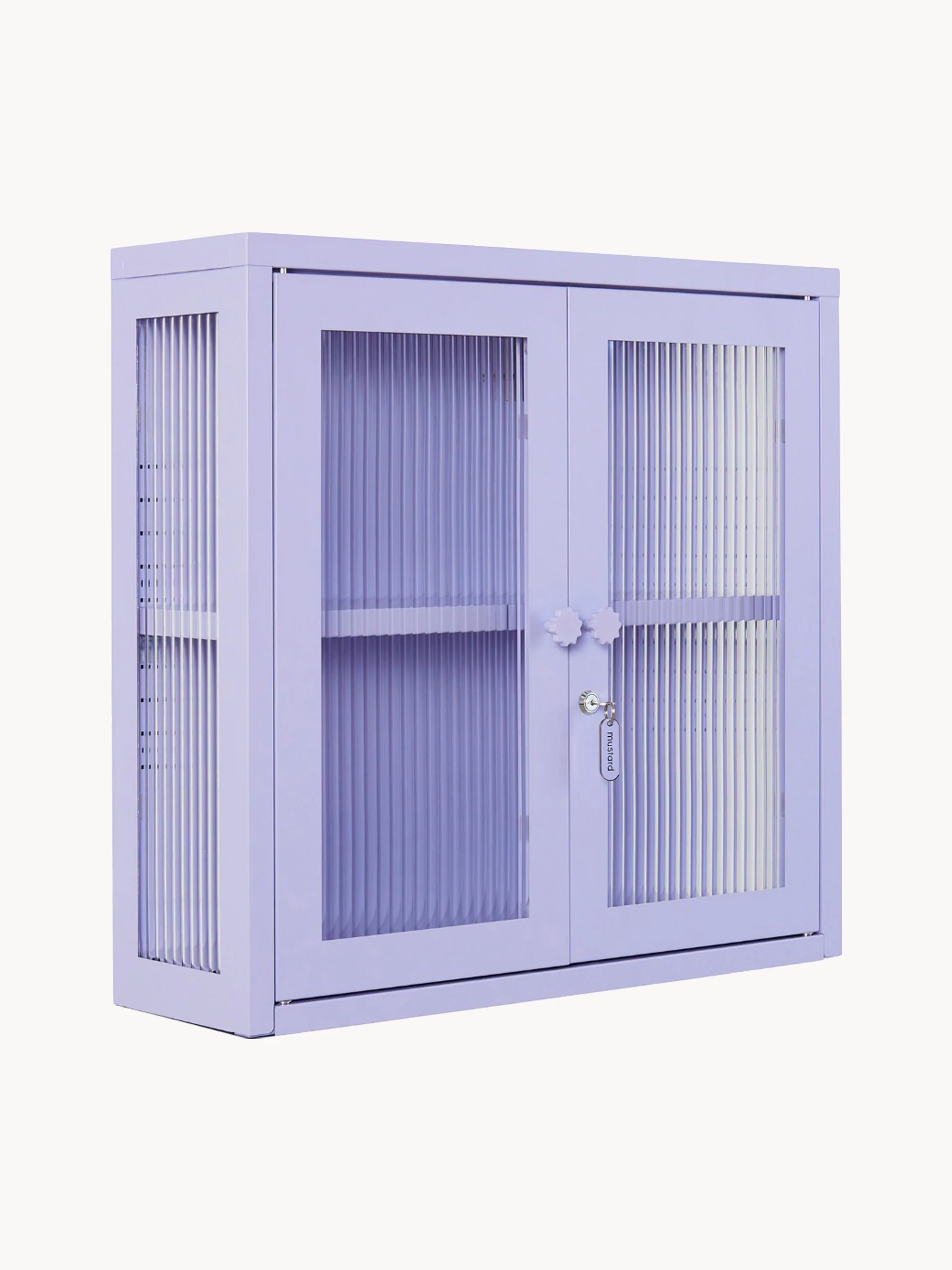Wandvitrine The Kit
