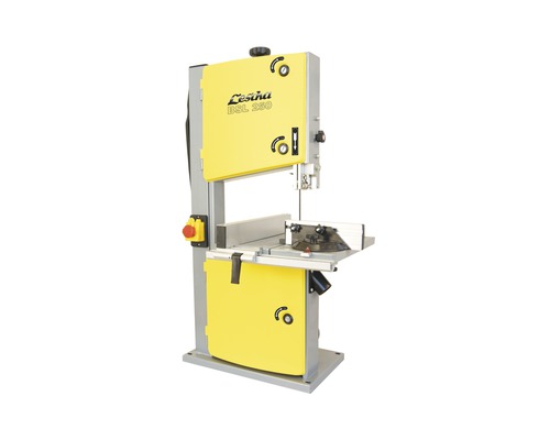 LESCHA lintzaag BSL 250 WS 420W