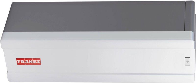 Franke - Combi L - Boiler - 5 Liter - Staand/Liggend
