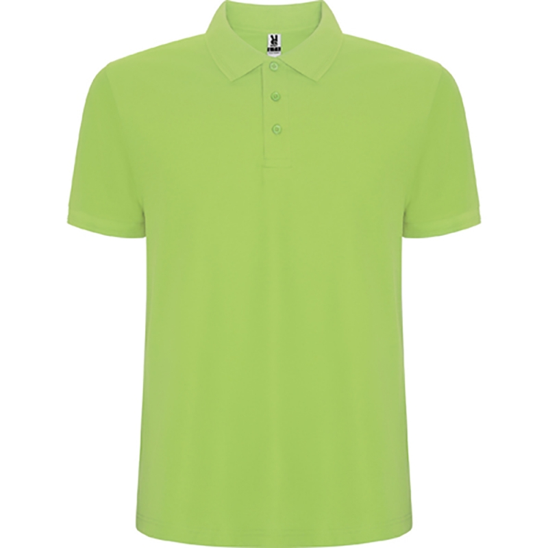 Roly R6609 - PEGASO PREMIUM Polo Premium à Manches Courtes pour Homme