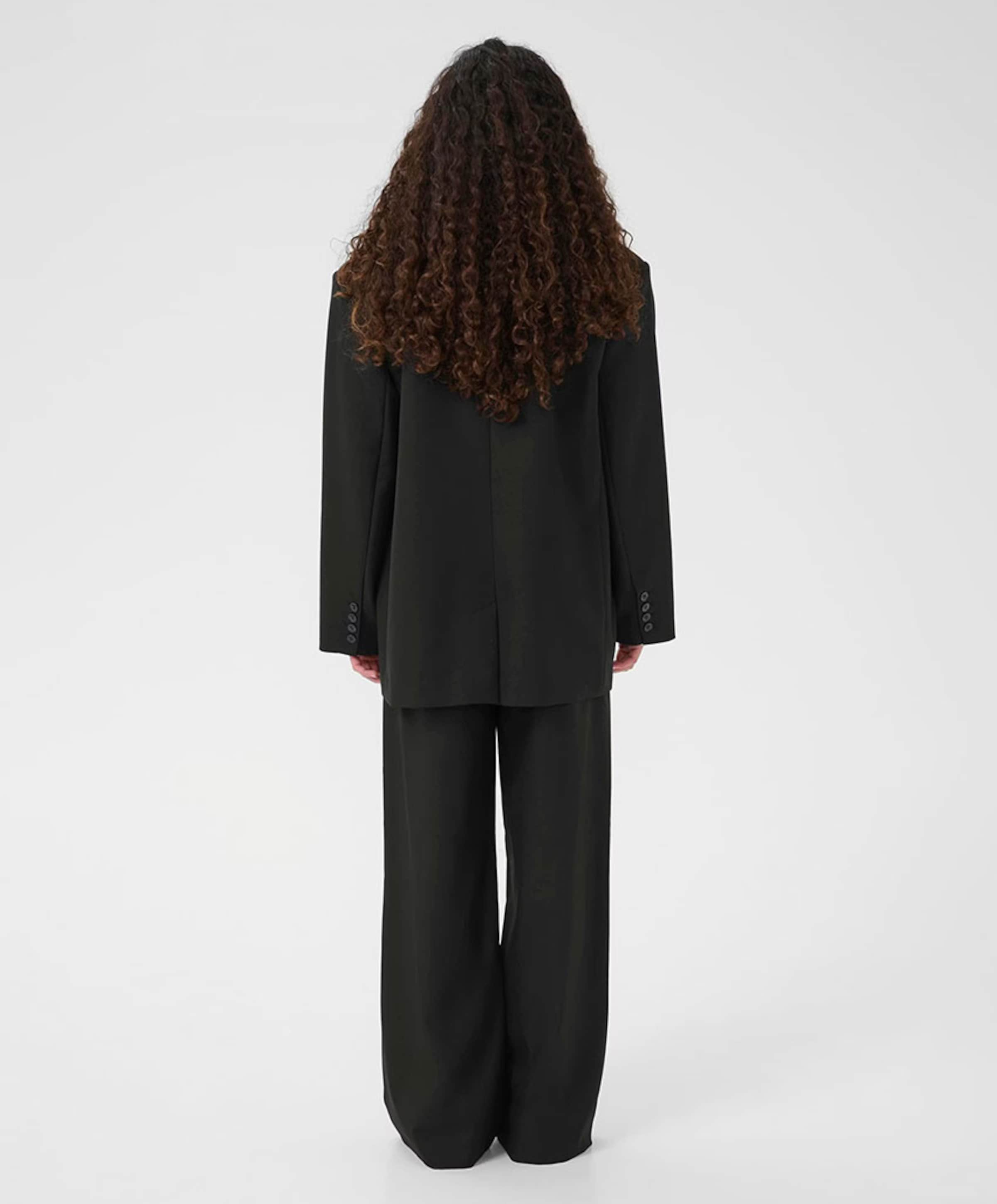 Gestuz Dames blazer zwart