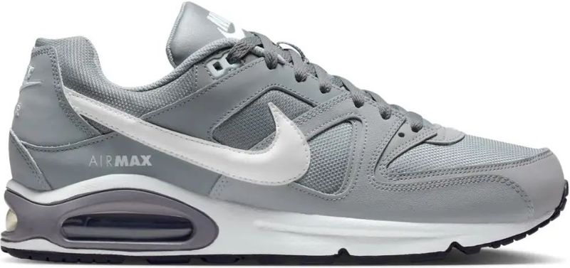 Nike - Air Max Command - Sneakers - Grijs Wit