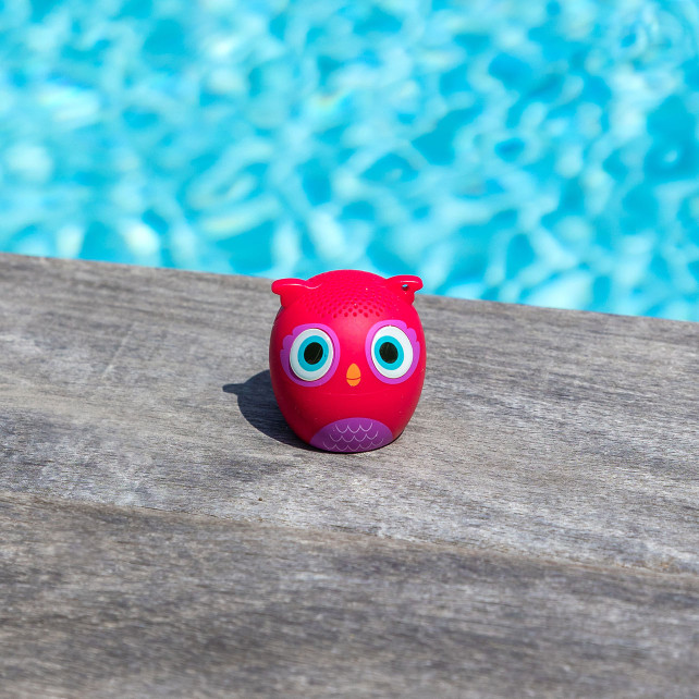 Mini enceinte bluetooth - Sing song