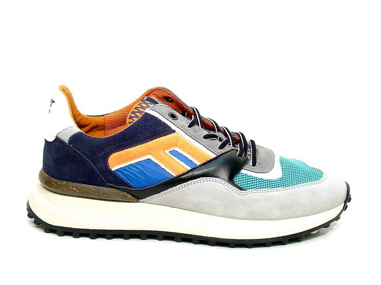 Floris van Bommel SFM-10139 lightblue