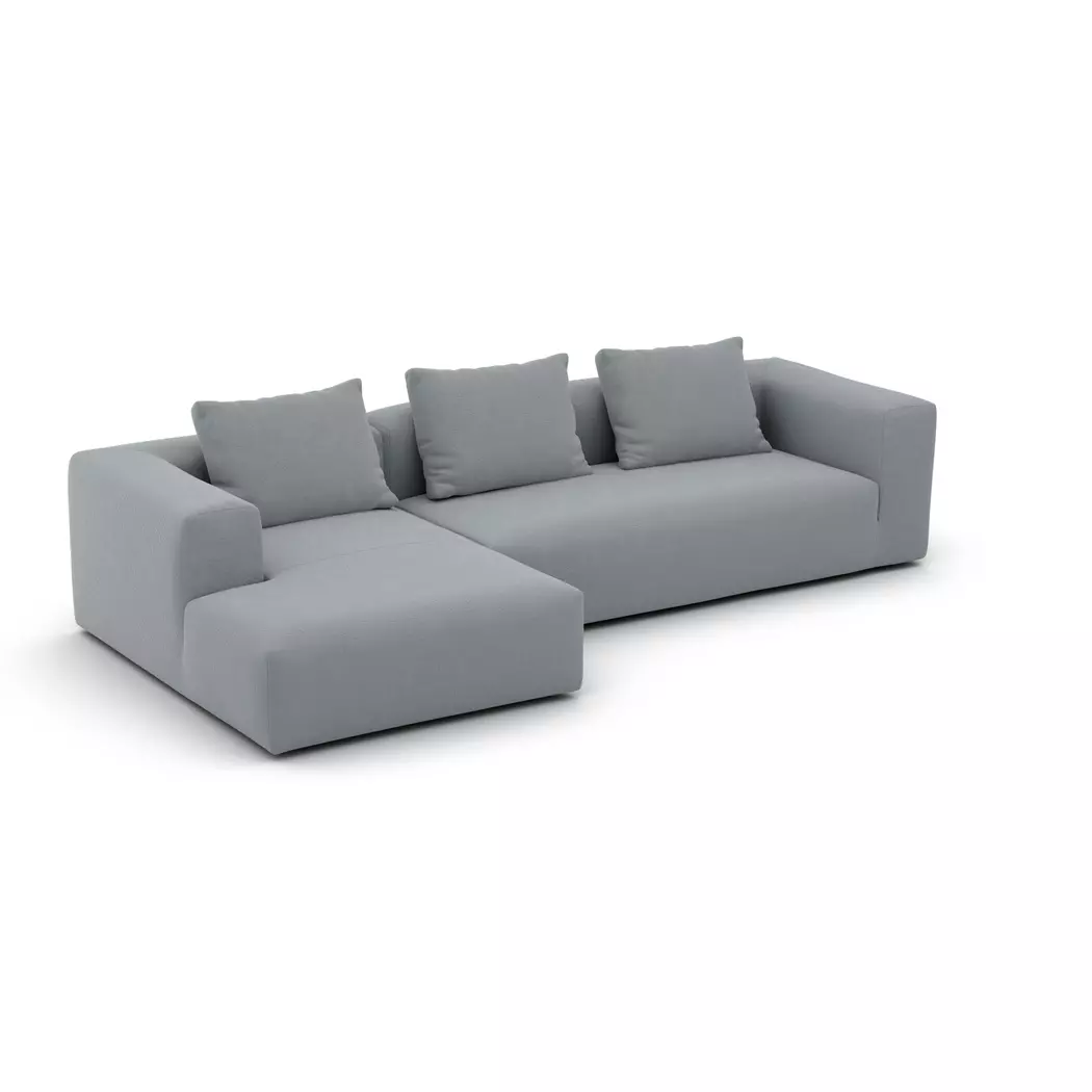 Ecksofa Kornum