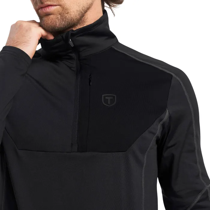 Tenson TXlite Half Zip Skipulli Heren