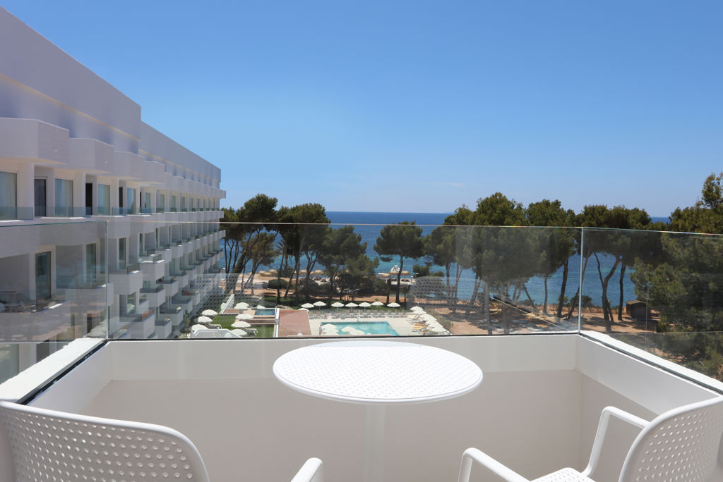 Fly & Go Iberostar Selection Santa Eulalia Halfpension - Hotel