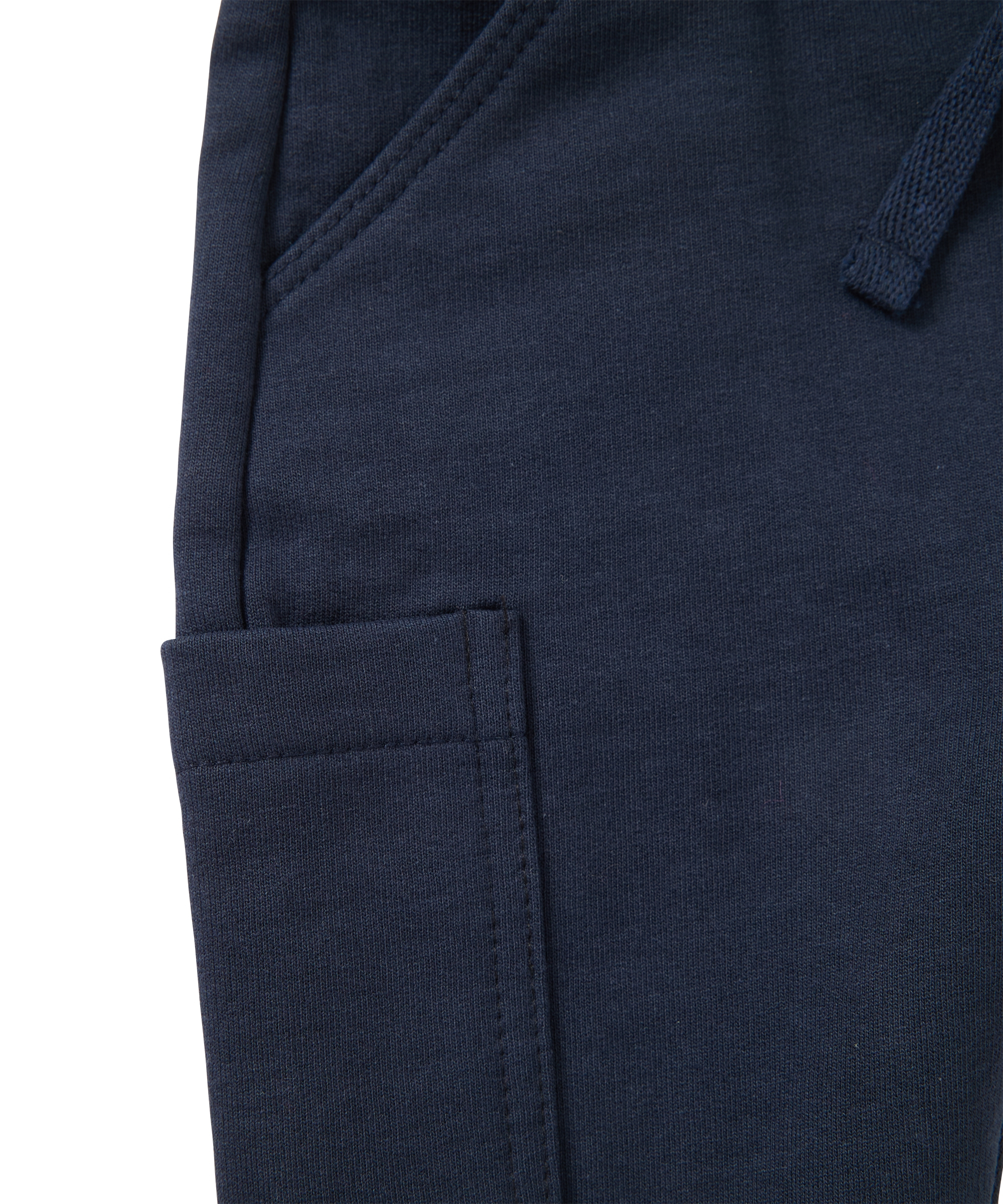 jogging broek cargo sweat