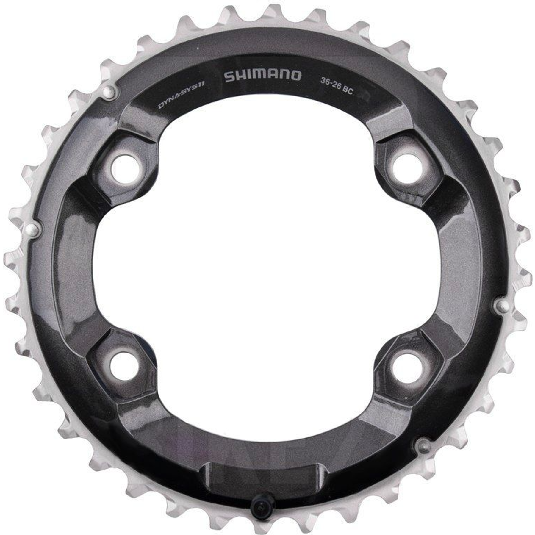 Shimano M8000 XT Kettingblad