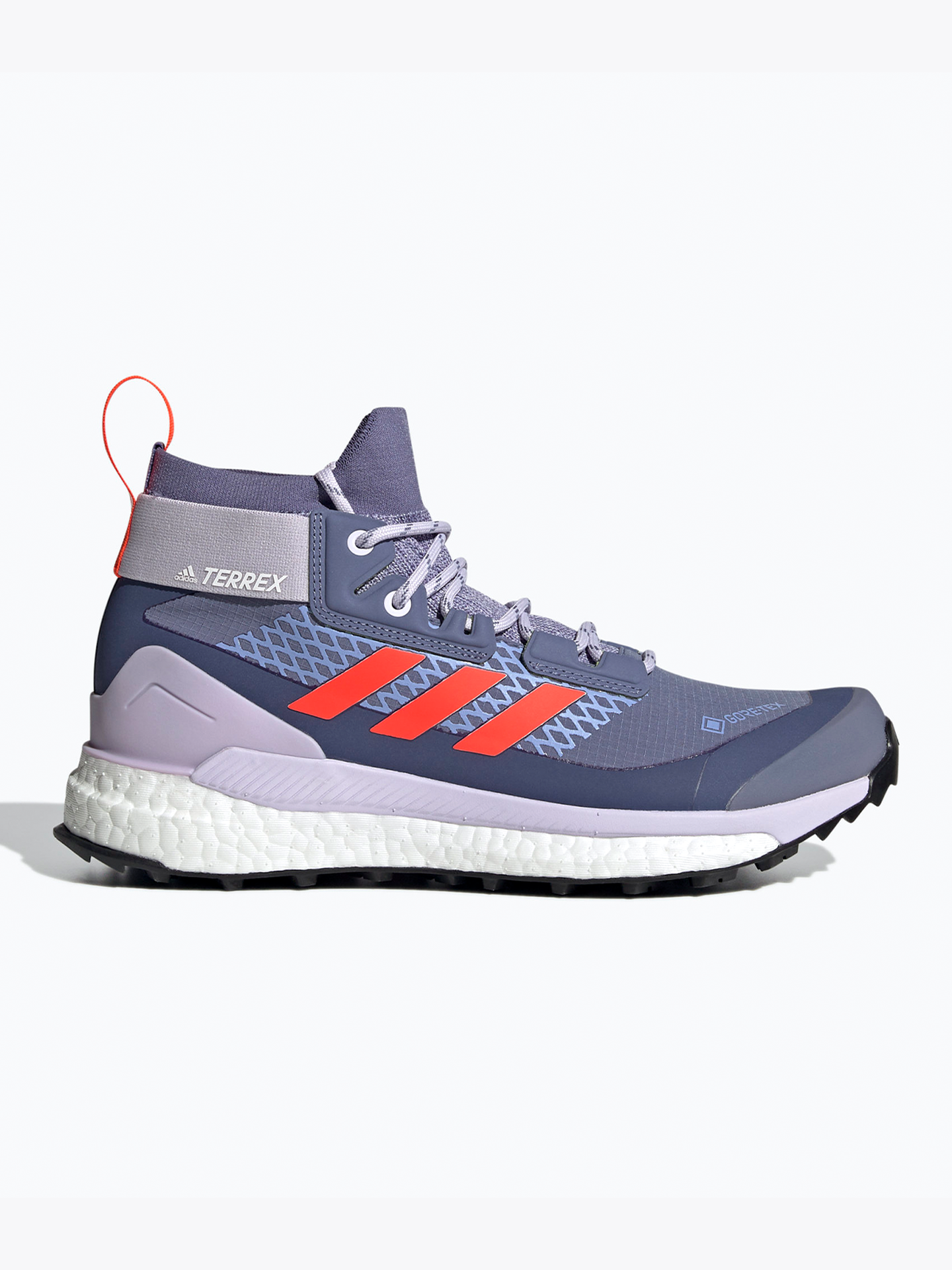 Terrex Free Hiker GTX