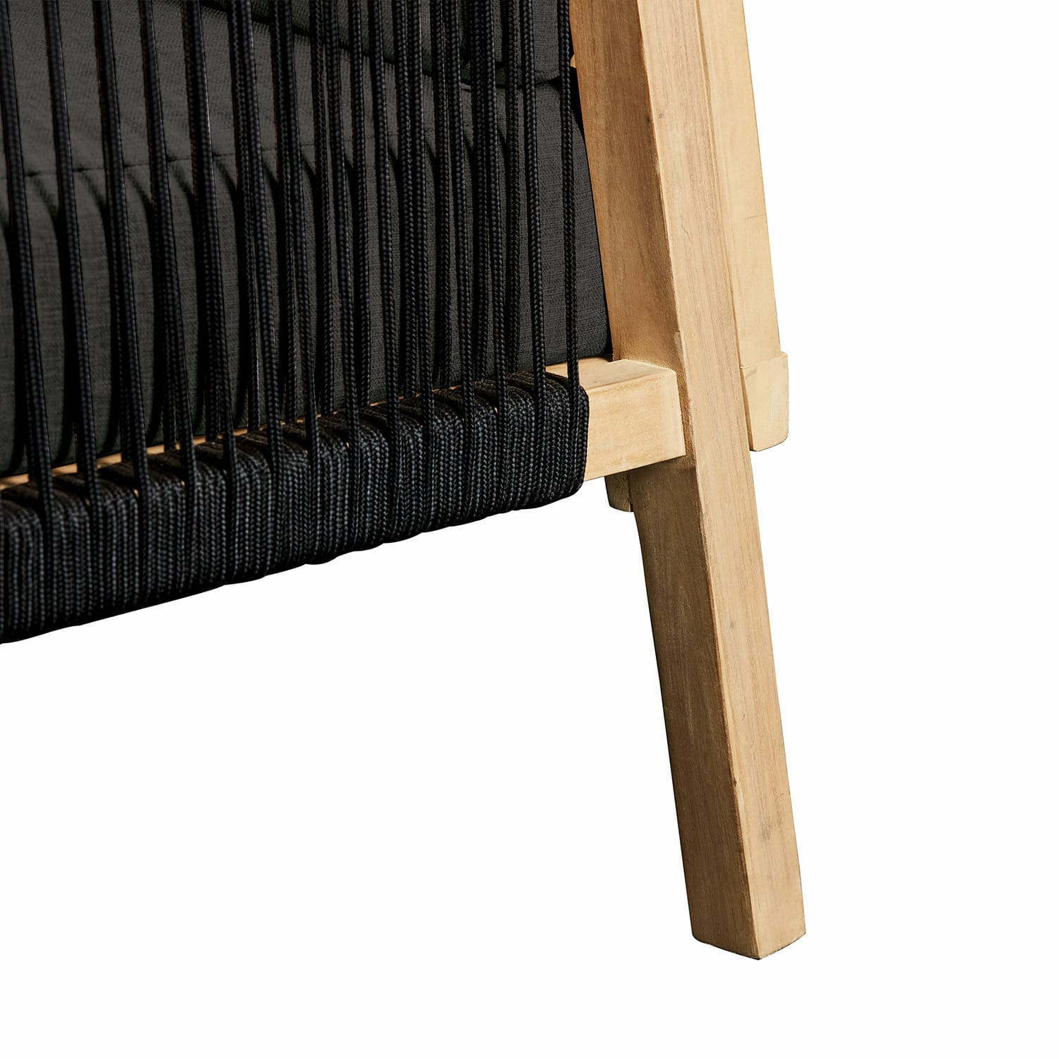 Sessel FSC®-100% Shreveport braun/anthrazit