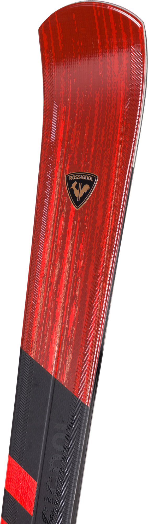 Rossignol FORZA 70 V-TI + Look SPX 14 Konect GW 2024/25 - 163 Look SPX 14 Konect Gripwalk (DIN 5-14)