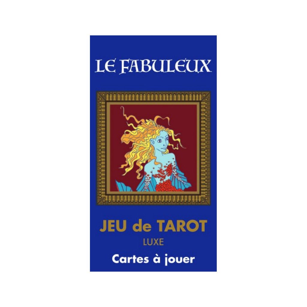 Tarot 