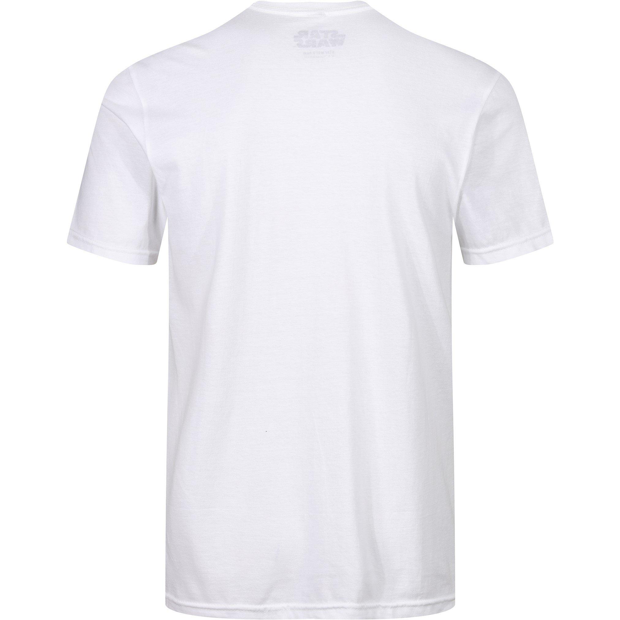 Star Wars Star Print Tee 99