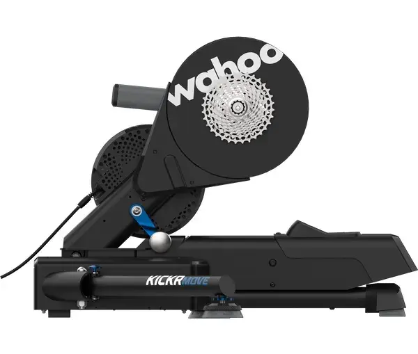 Wahoo KICKR Move Fietstrainer