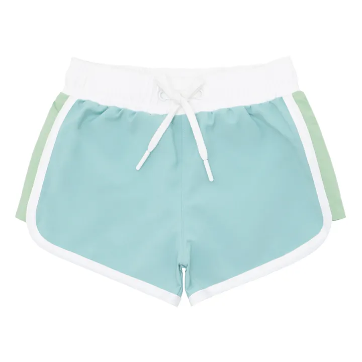 Minnow Short de Bain Boardie | Bleu gris