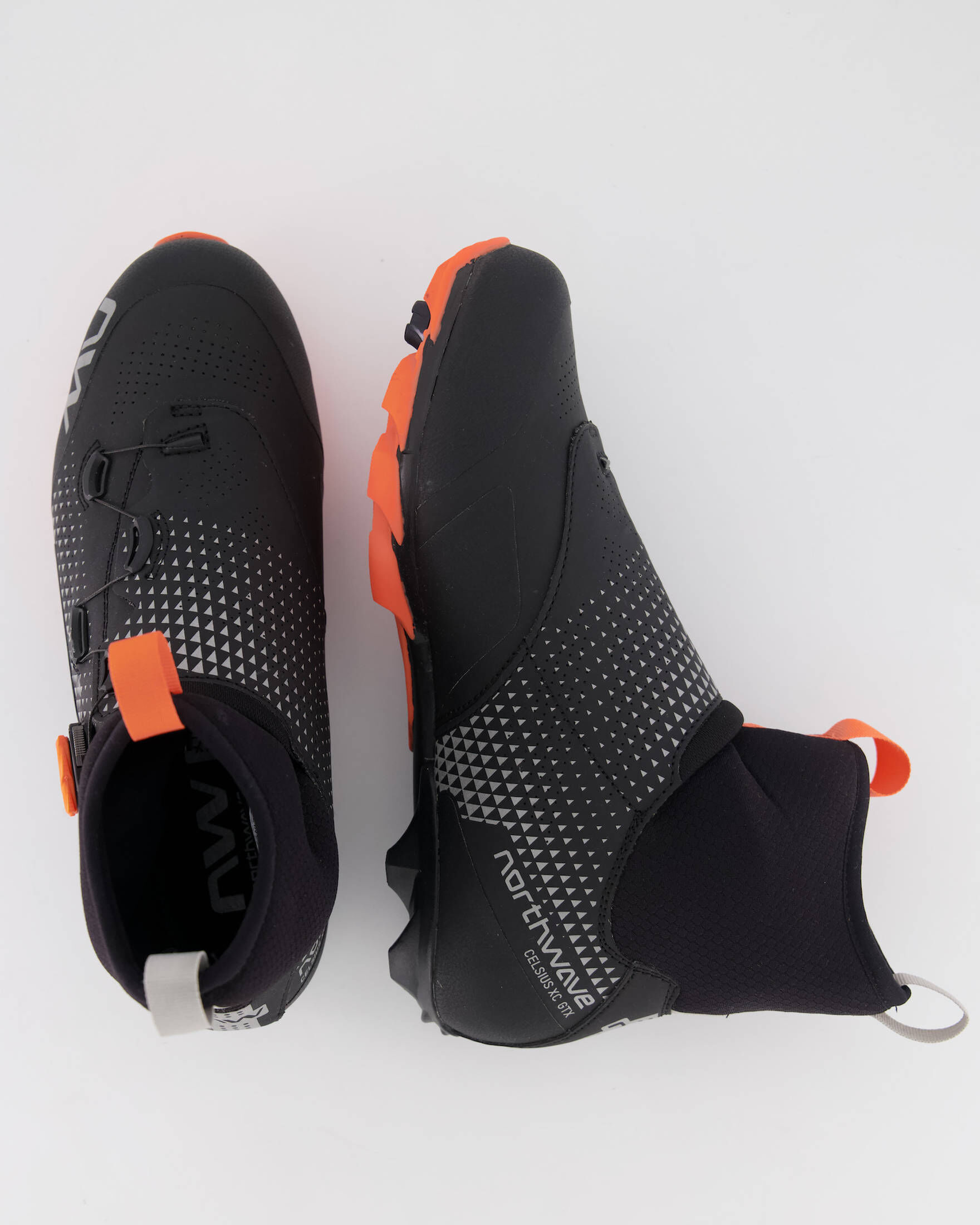 Northwave| Herren Mountainbikeschuhe CELSIUS XC GTX