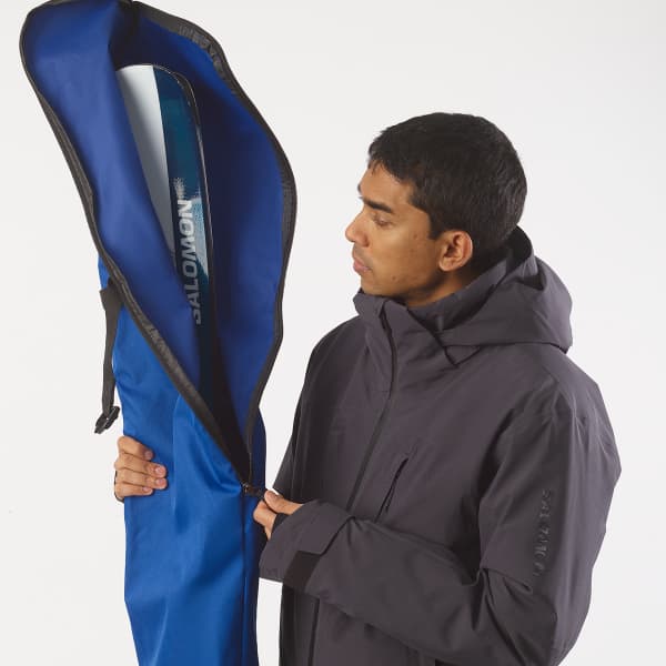 Housse ski SALOMON ORIGINAL 1 PAIR 160-210