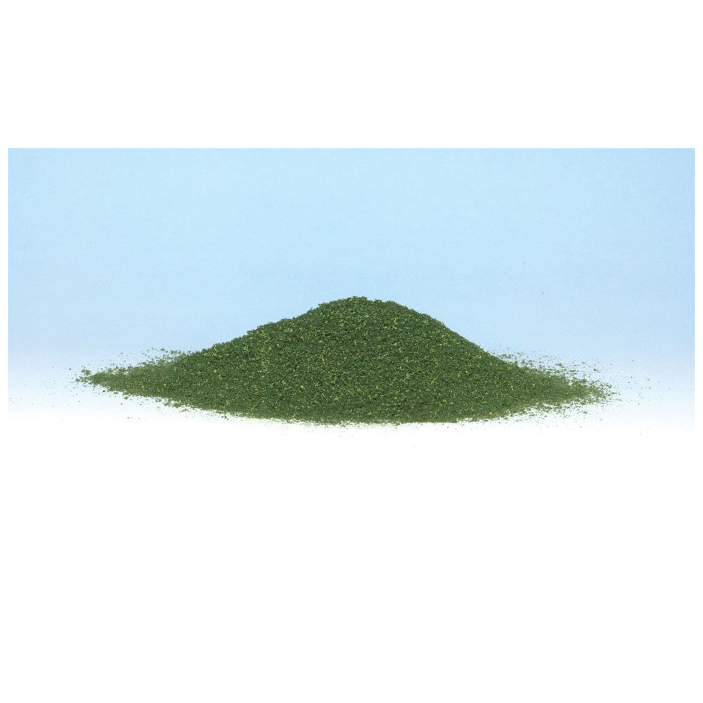 Woodland Scenics - Flocage en Sachet Green Blend