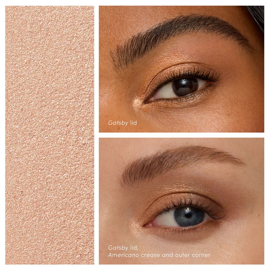 jane iredale ColorLuxe Eye Shadow Stick Gatsby 1,4g