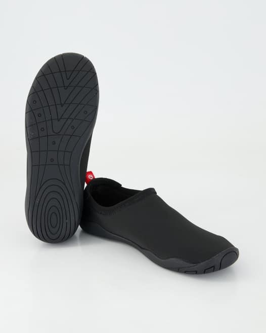 Reima Swimming Shoes Lean Badeschuhe in Schwarz