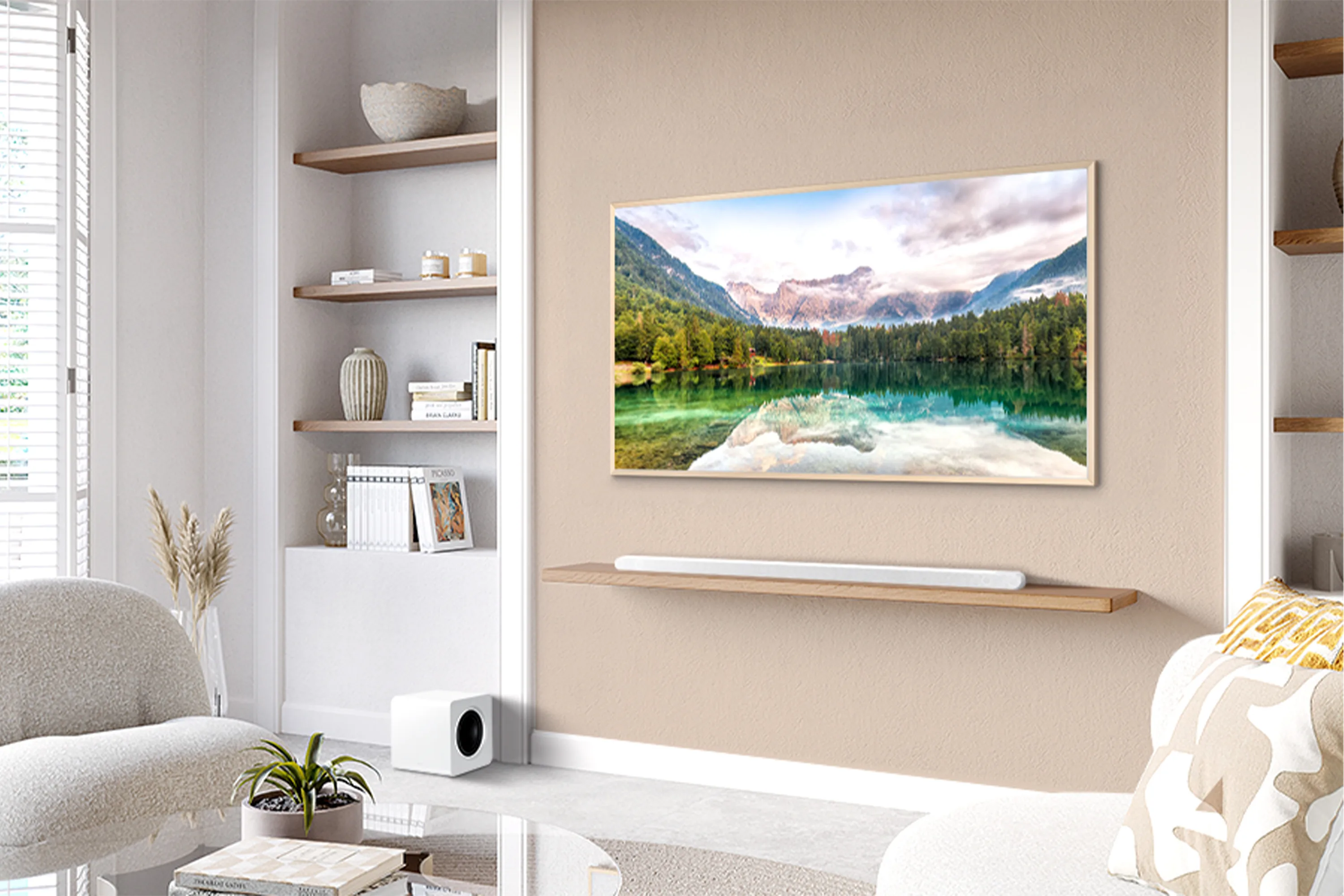Samsung HW-S811D Barres de son