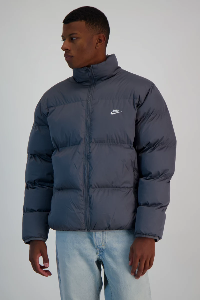 Nike Sportswear Club Puffer Herren Winterjacke