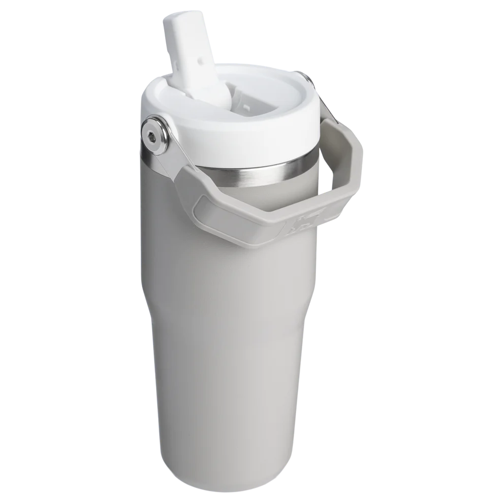 IceFlow™ Flip Straw 2.0 Tumbler | 0.41L