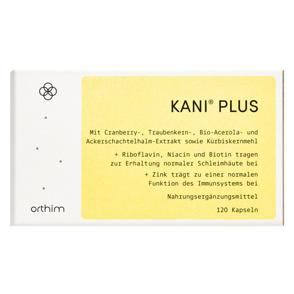 Kani® plus +