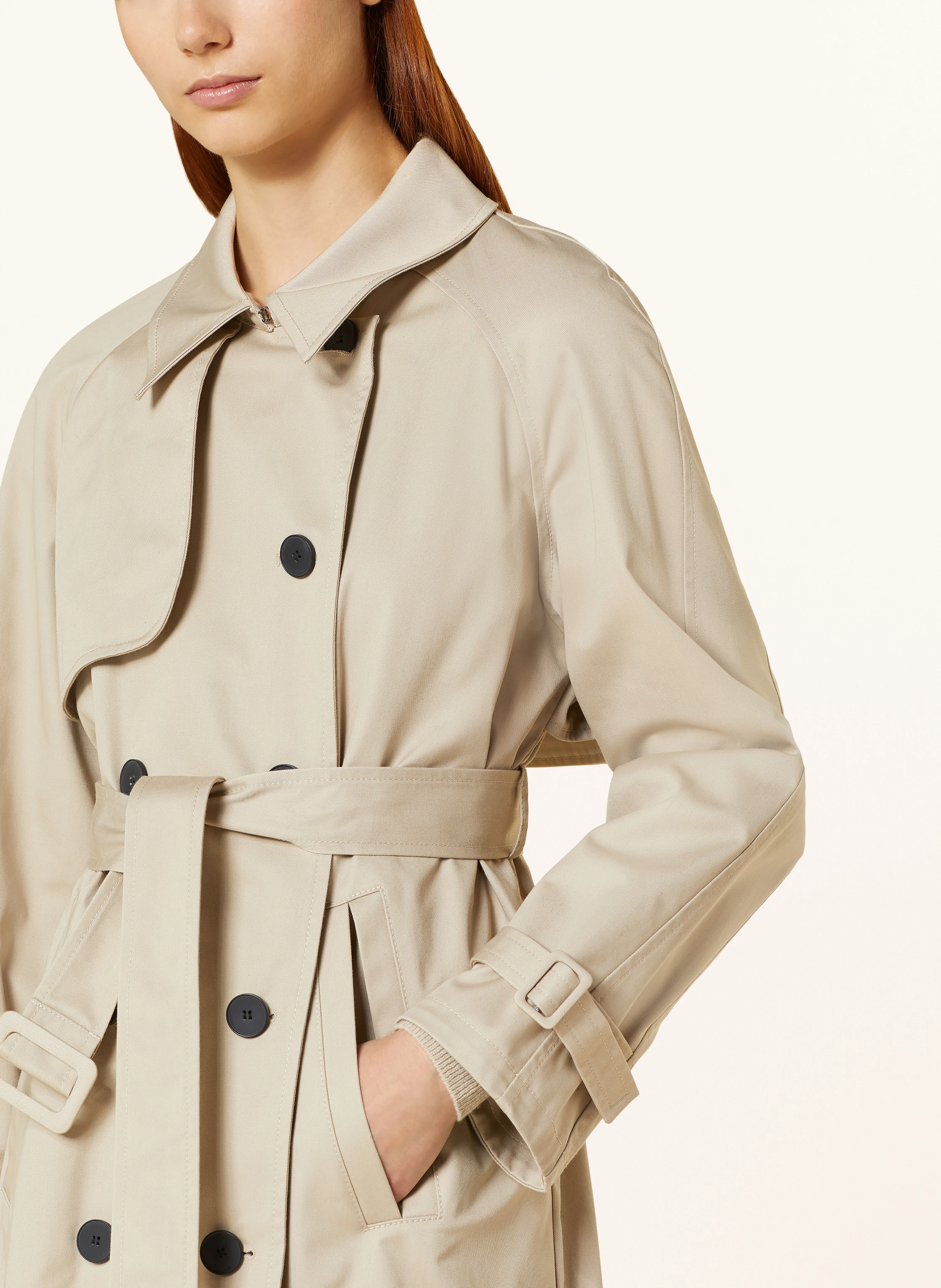 RIANI Trenchcoat