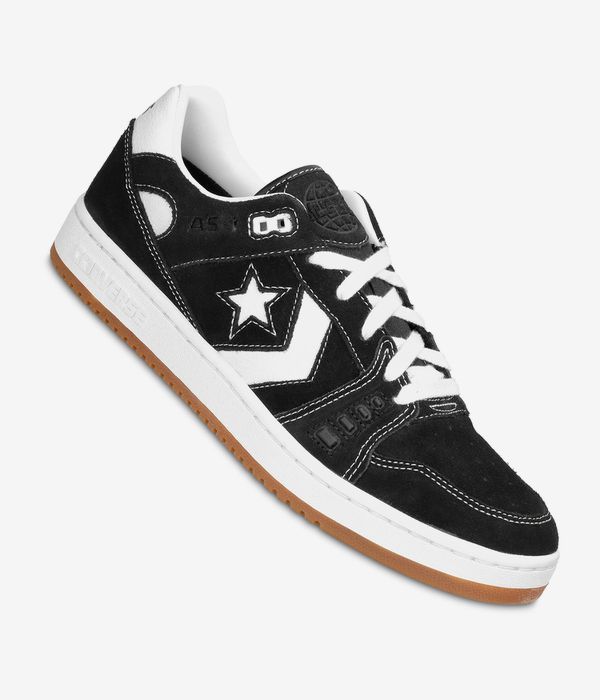 Converse CONS AS-1 Pro Schuh (black white gum)