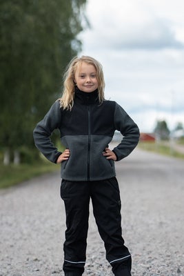 Lindberg Drammen Skallbukser, Black