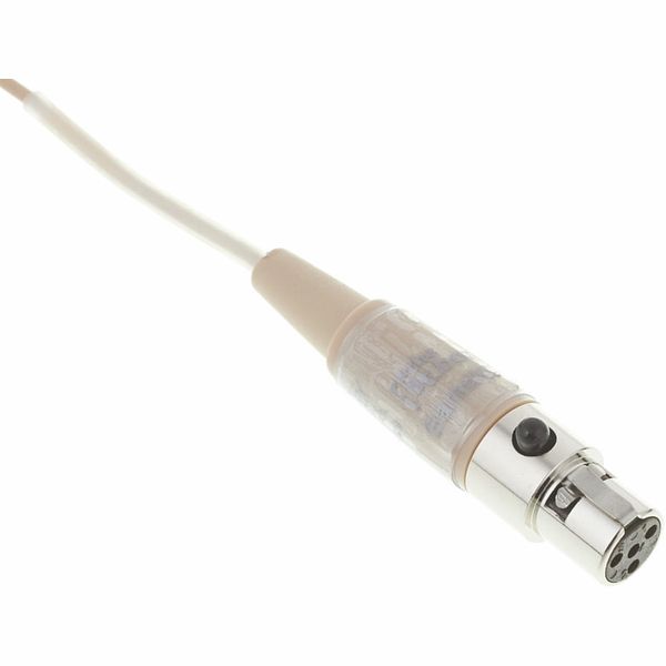 Shure BLX14 M17 EarmiKe D Bundle