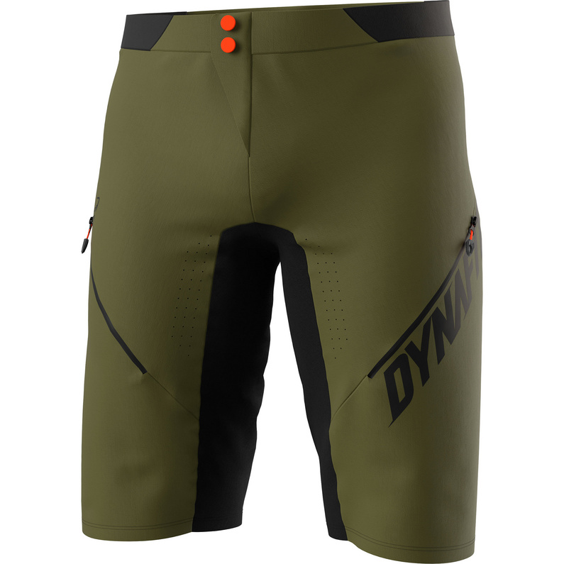 Dynafit Herren Ride Light DST MTB Hose kurz